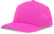 6-panelová šiltovka - Atlantis, farba - fuchsia fluo, veľkosť - Onesize