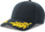 6-panelová baseballová šiltovka - Atlantis, farba - navy, veľkosť - Onesize