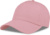 5-panelová šiltovka - Atlantis, farba - pink, veľkosť - Onesize