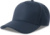 5-panelová baseballová šiltovka - Atlantis, farba - navy, veľkosť - Onesize