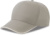 5-panelová šiltovka so sendvičovým šiltom - Atlantis, farba - grey/white, veľkosť - Onesize
