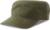 Vojenská šiltovka - Atlantis, farba - olive, veľkosť - Onesize