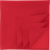 Bandana šatka - Atlantis, farba - red, veľkosť - Onesize