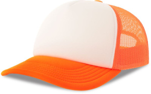 5-panelová šiltovka typu Trucker