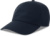 5-panelová baseballová šiltovka - Atlantis, farba - navy, veľkosť - Onesize