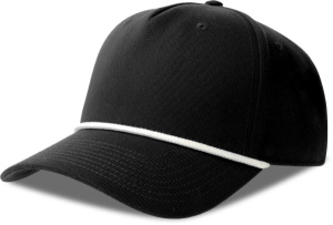 5-panelová baseballová šiltovka