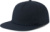5-panelová baseballová šiltovka - Atlantis, farba - navy, veľkosť - Onesize