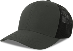 6-panelová šiltovka typu Trucker