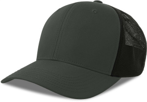 6-panelová šiltovka typu Trucker