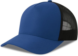 5-panelová šiltovka typu Trucker