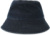 Džínsový klobúk - Atlantis, farba - dark denim, veľkosť - Onesize