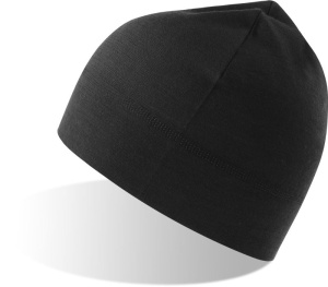 Pletená čiapka z merino vlny