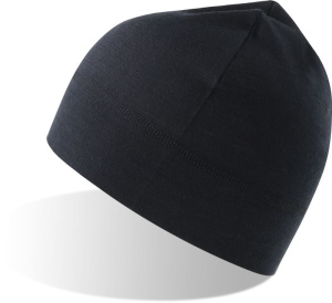 Pletená čiapka z merino vlny
