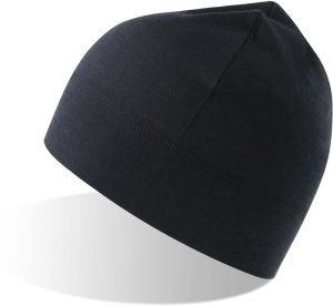 Pletená čiapka z merino vlny