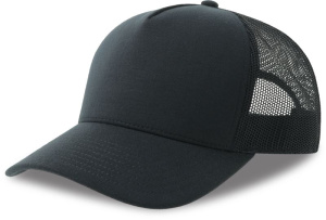 5-panelová šiltovka Trucker