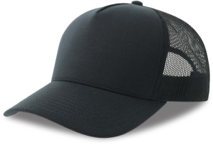 5-panelová šiltovka Trucker