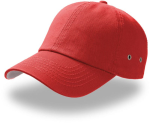 6-panelová baseballová šiltovka "Aktion"