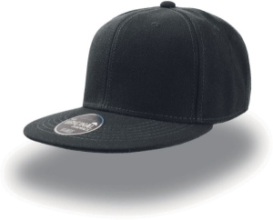 6-panelová šiltovka „Snap Back“