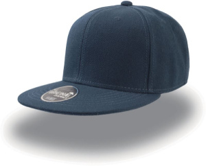 6-panelová šiltovka „Snap Back“