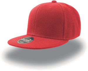 6-panelová šiltovka „Snap Back“