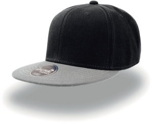 6-panelová šiltovka „Snap Back“