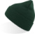 Pletená čiapka "Avio" - Atlantis, farba - pine green, veľkosť - Onesize