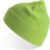 Pletená čiapka "Rio" - Atlantis, farba - acid green, veľkosť - Onesize