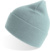 Pletená čiapka "Pure" - Atlantis, farba - light blue, veľkosť - Onesize
