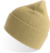 Pletená čiapka "Pure" - Atlantis, farba - beige, veľkosť - Onesize