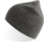 Pletená čiapka "Shine" - Atlantis, farba - dark grey, veľkosť - Onesize