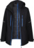 Zimná bunda Performance 3 v 1 "X-Pro Evader III" - Regatta, farba - black/oxford blue, veľkosť - 3XL