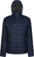 Termo bunda "Navigate" - Regatta, farba - navy/seal grey, veľkosť - M