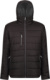 Termo bunda "Navigate" - Regatta, farba - black/seal grey, veľkosť - L