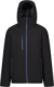 Prešívaná bunda "Navigate" - Regatta, farba - black/new royal, veľkosť - S