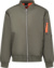 Bunda typu pilotka - Regatta, farba - dark khaki, veľkosť - XL