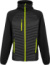 Hybridná bunda "Navigate" - Regatta, farba - black/lime green, veľkosť - XXL