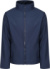 Pánska 2-vrstvová softshellová bunda "Ablaze" - Regatta, farba - navy/navy, veľkosť - 3XL