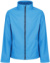 Pánska 2-vrstvová softshellová bunda "Ablaze" - Regatta, farba - french blue/navy, veľkosť - 3XL
