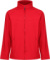Pánska 2-vrstvová softshellová bunda "Uproar" - Regatta, farba - classic red, veľkosť - XXL