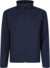 Dvojvrstvová softshellová bunda "Reid" - Regatta, farba - navy, veľkosť - 3XL