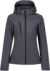 Dámska 3-vrstvová softshellová bunda "Venturer" - Regatta, farba - seal grey/black, veľkosť - 20_3XL