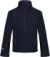 Detská 2-vrstvová softshellová bunda "Ablaze" - Regatta, farba - navy/navy, veľkosť - 7-8