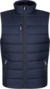 Termovesta „Navigate“ - Regatta, farba - navy/seal grey, veľkosť - XL