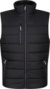 Termovesta „Navigate“ - Regatta, farba - black/seal grey, veľkosť - L