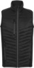 Hybridná vesta "Navigate" - Regatta, farba - black/seal grey, veľkosť - XXL