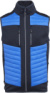 Hybridná vesta "E-volve" - Regatta, farba - strong blue/navy, veľkosť - XS