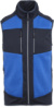 Strečová vesta „E-volve“ - Regatta, farba - strong blue/navy, veľkosť - XL
