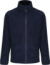 Fleecová bunda "Thor III" - Regatta, farba - dark navy, veľkosť - S