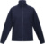 Dámska flísová bunda "Thor III" - Regatta, farba - dark navy, veľkosť - 10_S