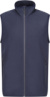 Fleecová vesta Structure "Navigate" - Regatta, farba - navy/seal grey, veľkosť - 3XL